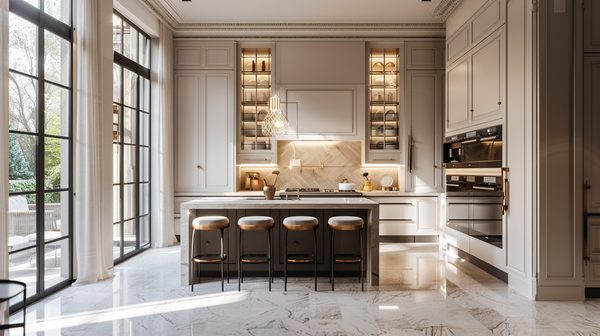 Comment choisir votre cuisiniste à Lyon pour une rénovation parfaite