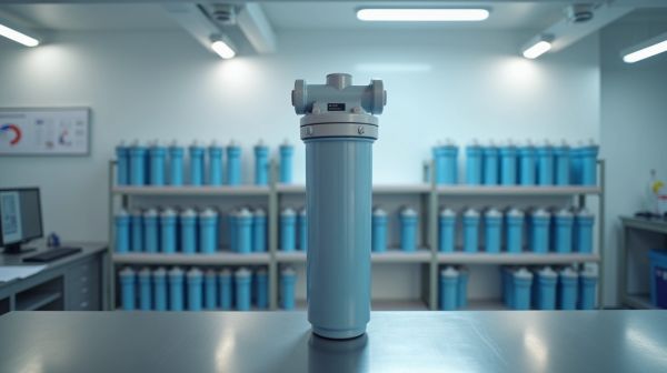 Tamiseur industriel : votre allié pour une filtration parfaite