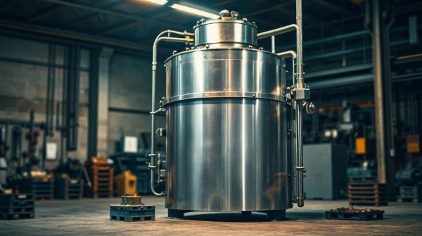 Top 5 avantages du tamiseur industriel pour une filtration réussie