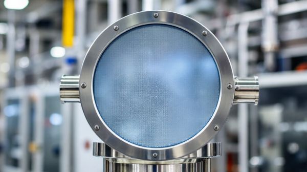 Top 5 avantages du tamiseur industriel pour une filtration réussie