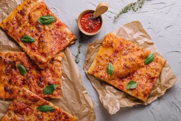 Comment préparer des plats italiens traditionnels mais sains ?