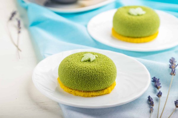 Quelle est la recette pour une mousse de poisson légère et aérienne ?