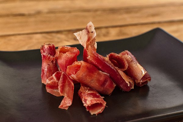 Bienfaits du jambon espagnol pour votre santé